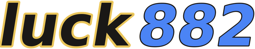 luck882 logo