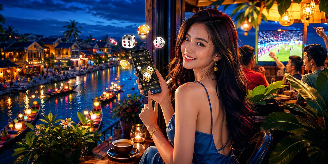 luck882 Cẩm Nang Bắn Cá