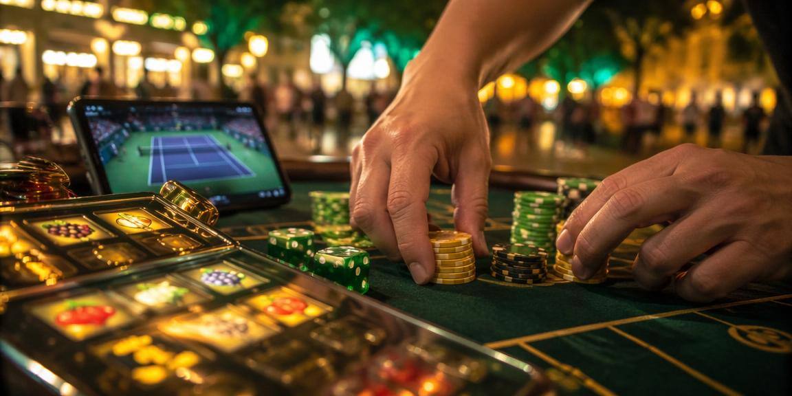 luck882 Sản Phẩm Slot