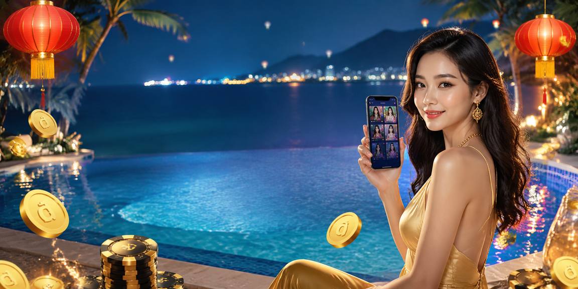 luck882 luck882 App — Sảnh chơi trên Android và iOS