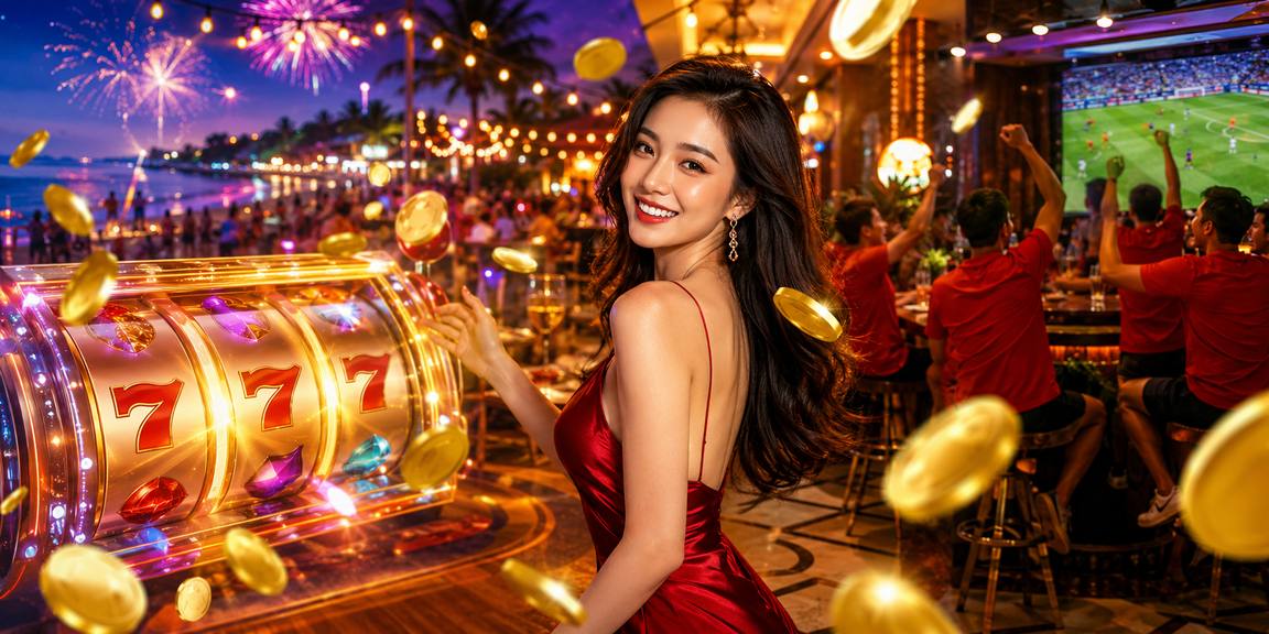 luck882 Ứng dụng luck882 mang lại điều gì?